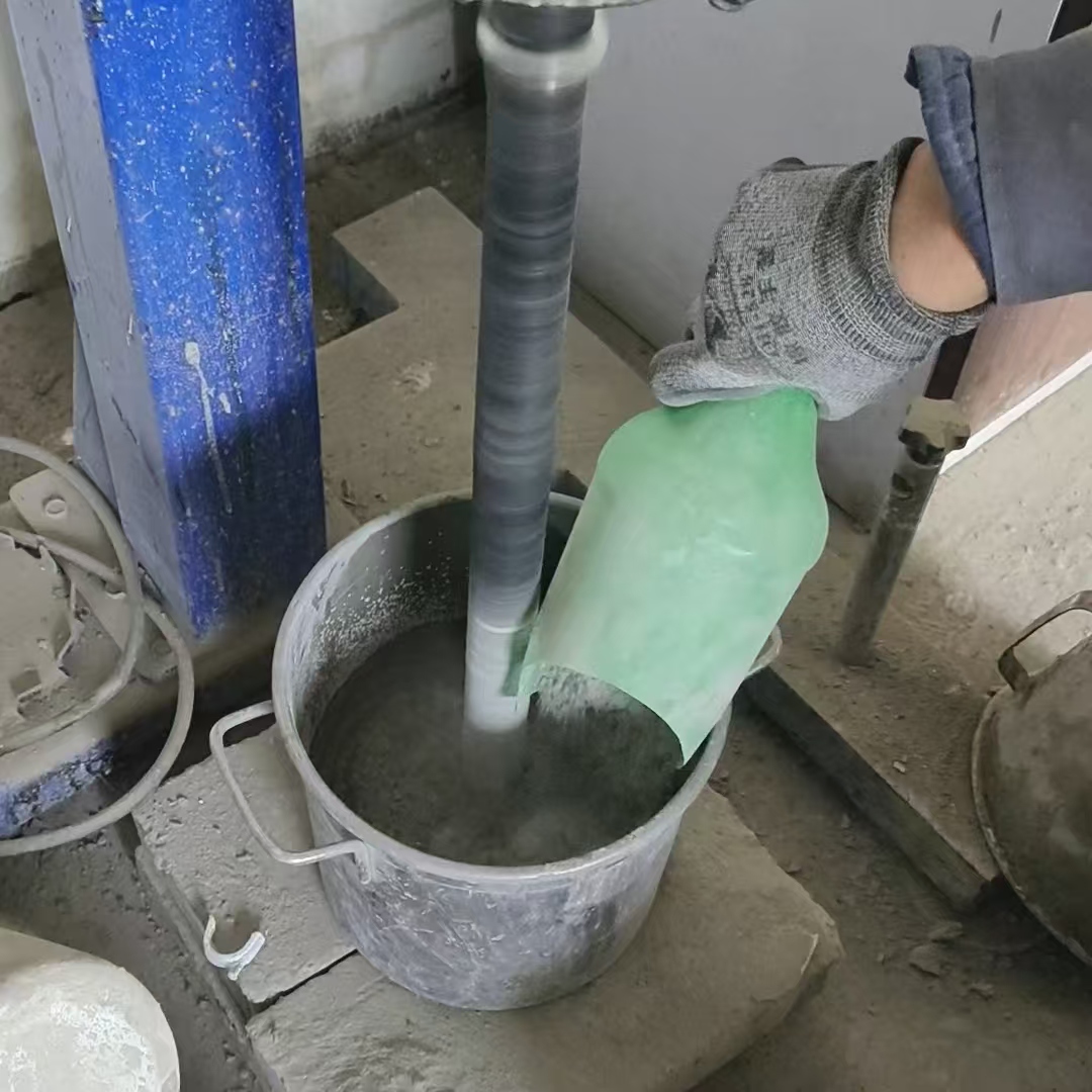 潢川桥梁公路张拉用H60压浆料与普通压浆料有什么区别？