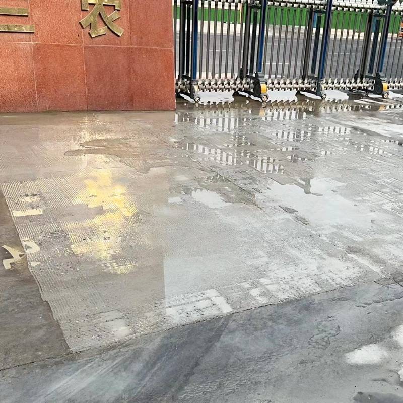 潢川水泥路面翻新砂浆